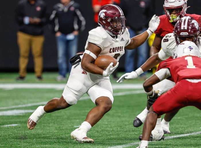 Coffee vs Creekside 5A State Championship - Cecil Copeland - 12-13-2023 - 7659